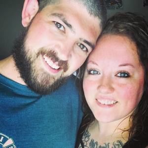 Meet your Posher, Alanda